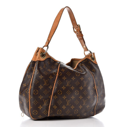 Louis Vuitton Monogram Galliera PM 3 of 29