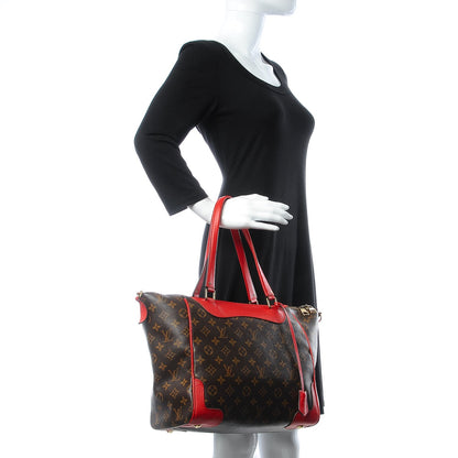 Louis Vuitton Monogram Estrela NM Cherry 3 of 11