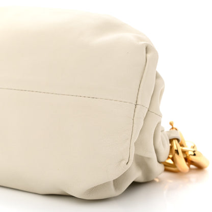 Bottega Veneta Calfskin The Pouch Chain Plaster 10 of 11