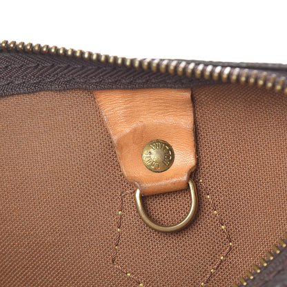 Louis Vuitton Monogram Speedy 25 12 of 20