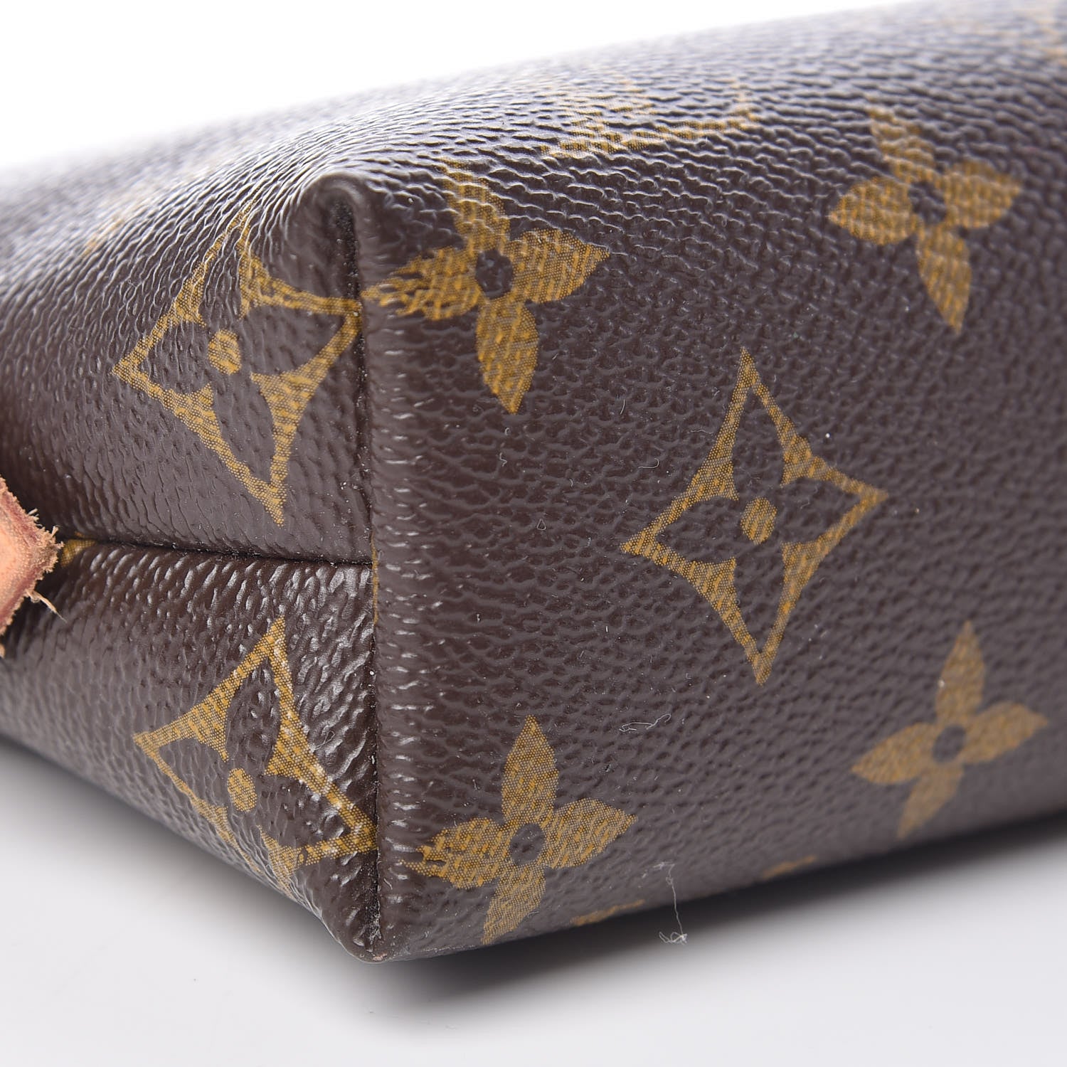 Louis Vuitton Monogram Cosmetic Pouch GM 10 of 12