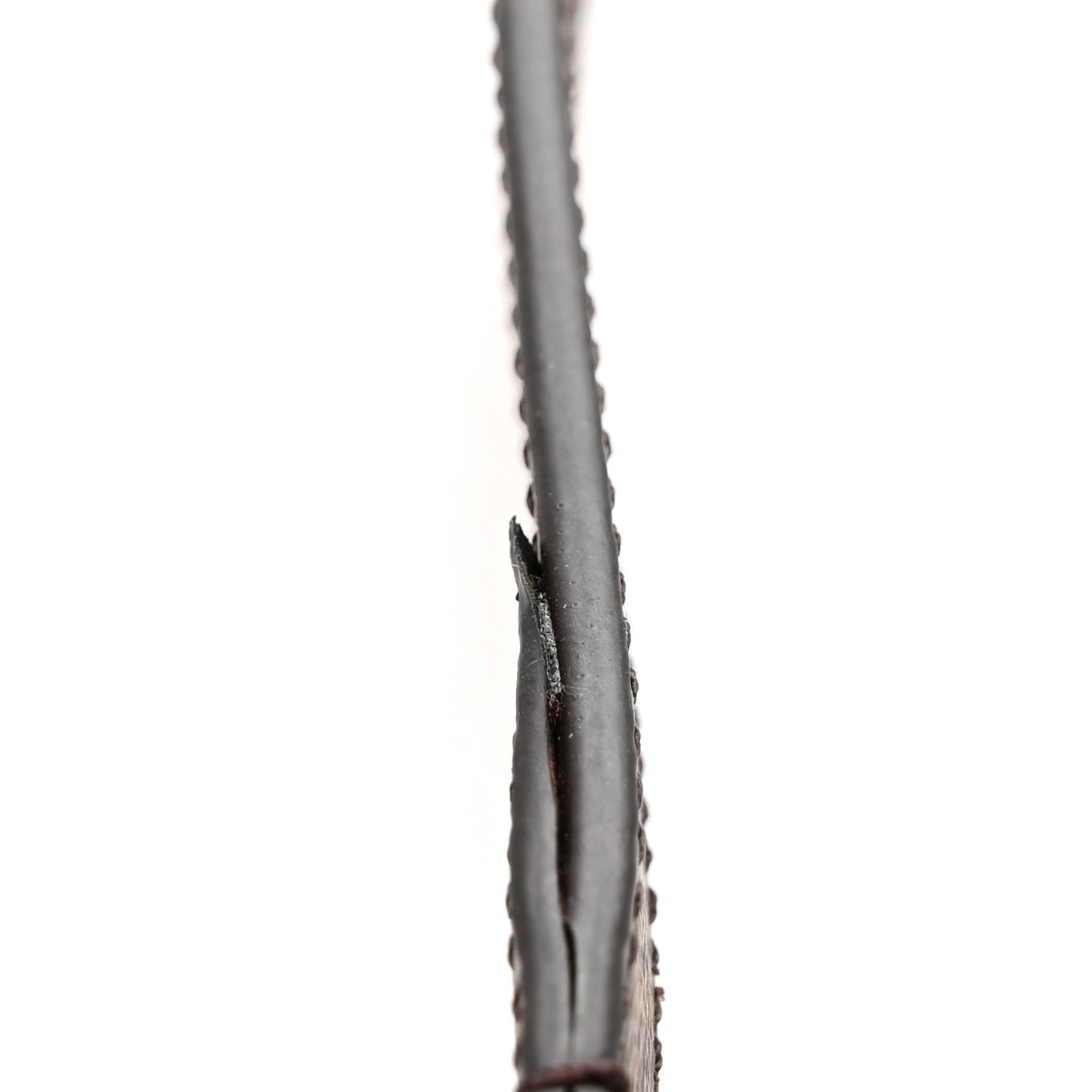 Monogram Bandouliere 20mm Adjustable Shoulder Strap