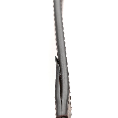 Louis Vuitton Monogram Bandouliere 20mm Adjustable Shoulder Strap 5 of 5