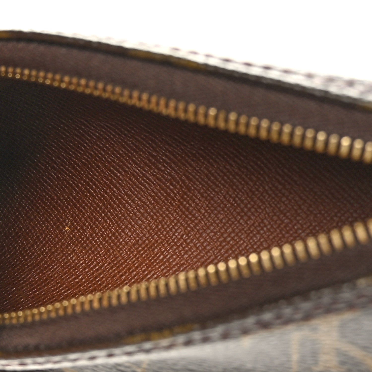 Louis Vuitton Monogram Mini Papillon 5 of 8
