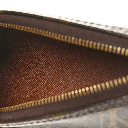 Louis Vuitton Monogram Mini Papillon 5 of 8