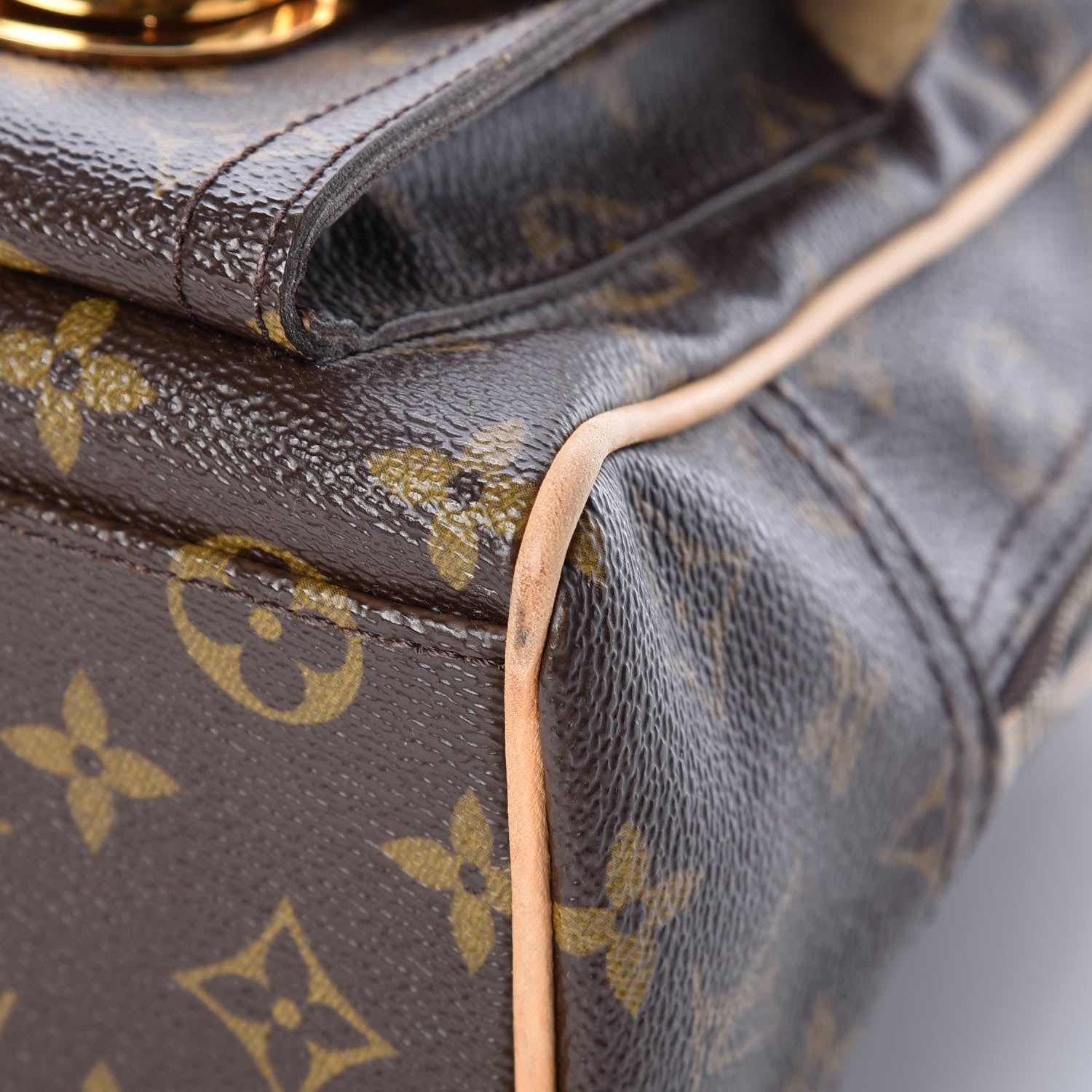 Louis Vuitton Monogram Manhattan PM 16 of 18