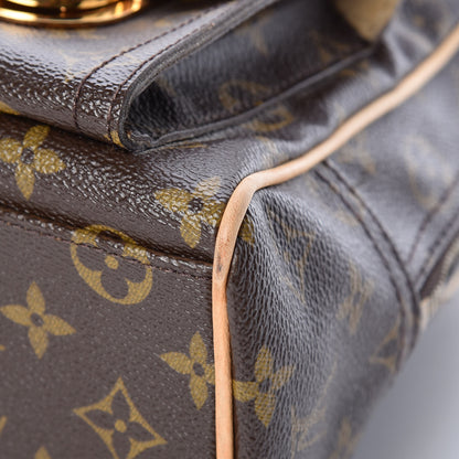 Louis Vuitton Monogram Manhattan PM 16 of 18