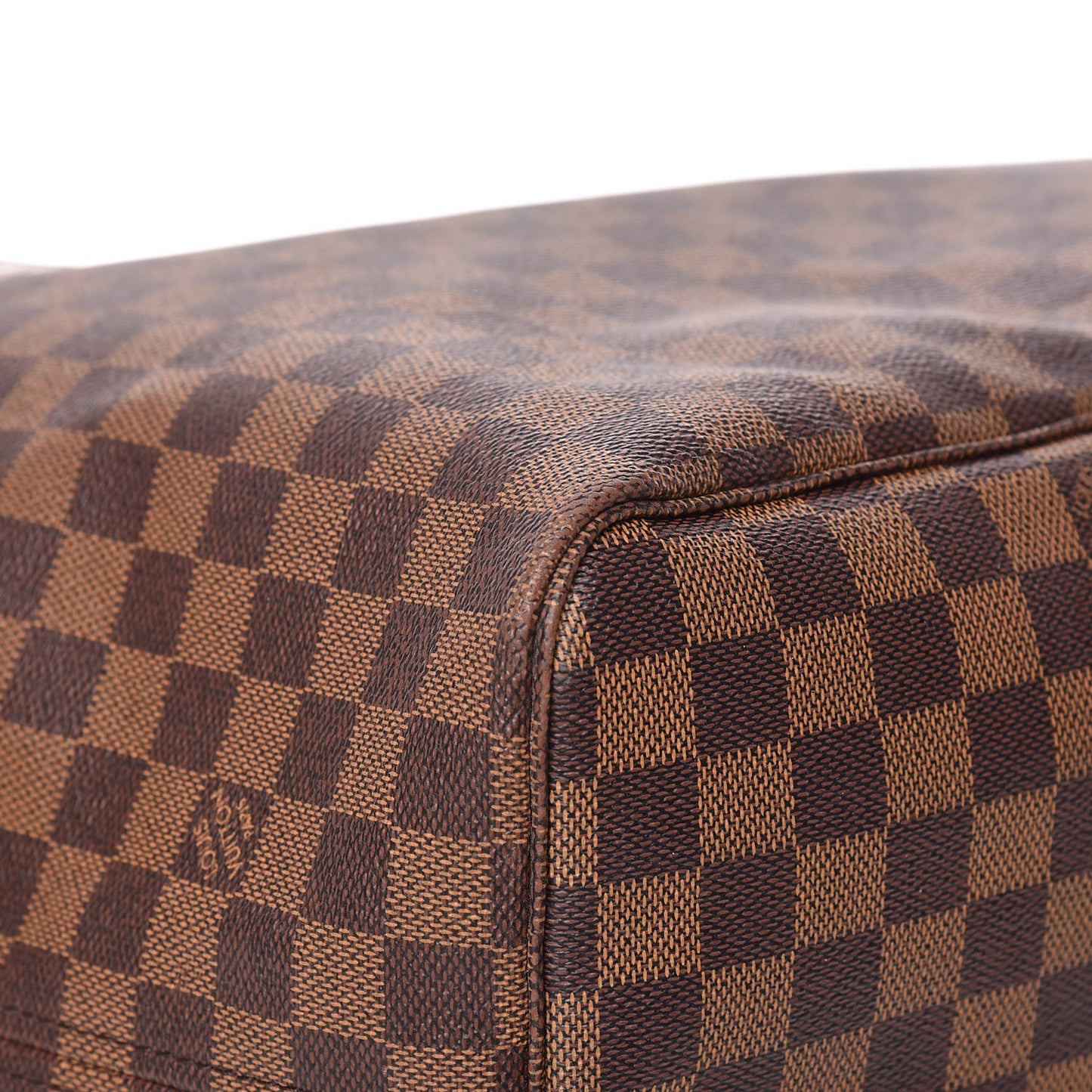Damier Ebene Neverfull GM