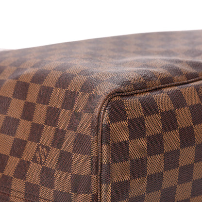 Louis Vuitton Damier Ebene Neverfull GM 6 of 15