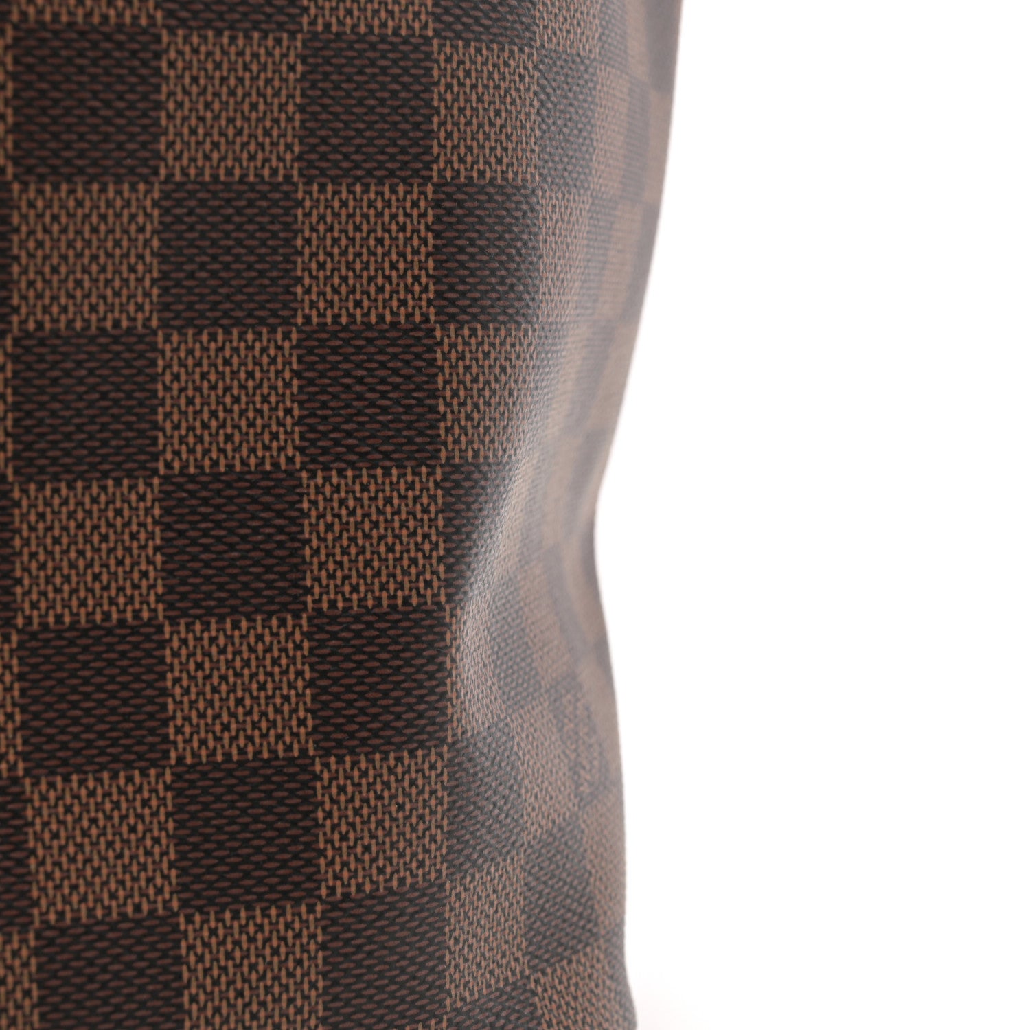 Louis Vuitton Damier Ebene Neo Neverfull MM 11 of 12