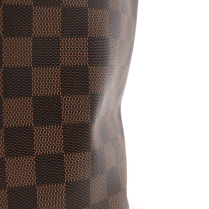 Louis Vuitton Damier Ebene Neo Neverfull MM 11 of 12