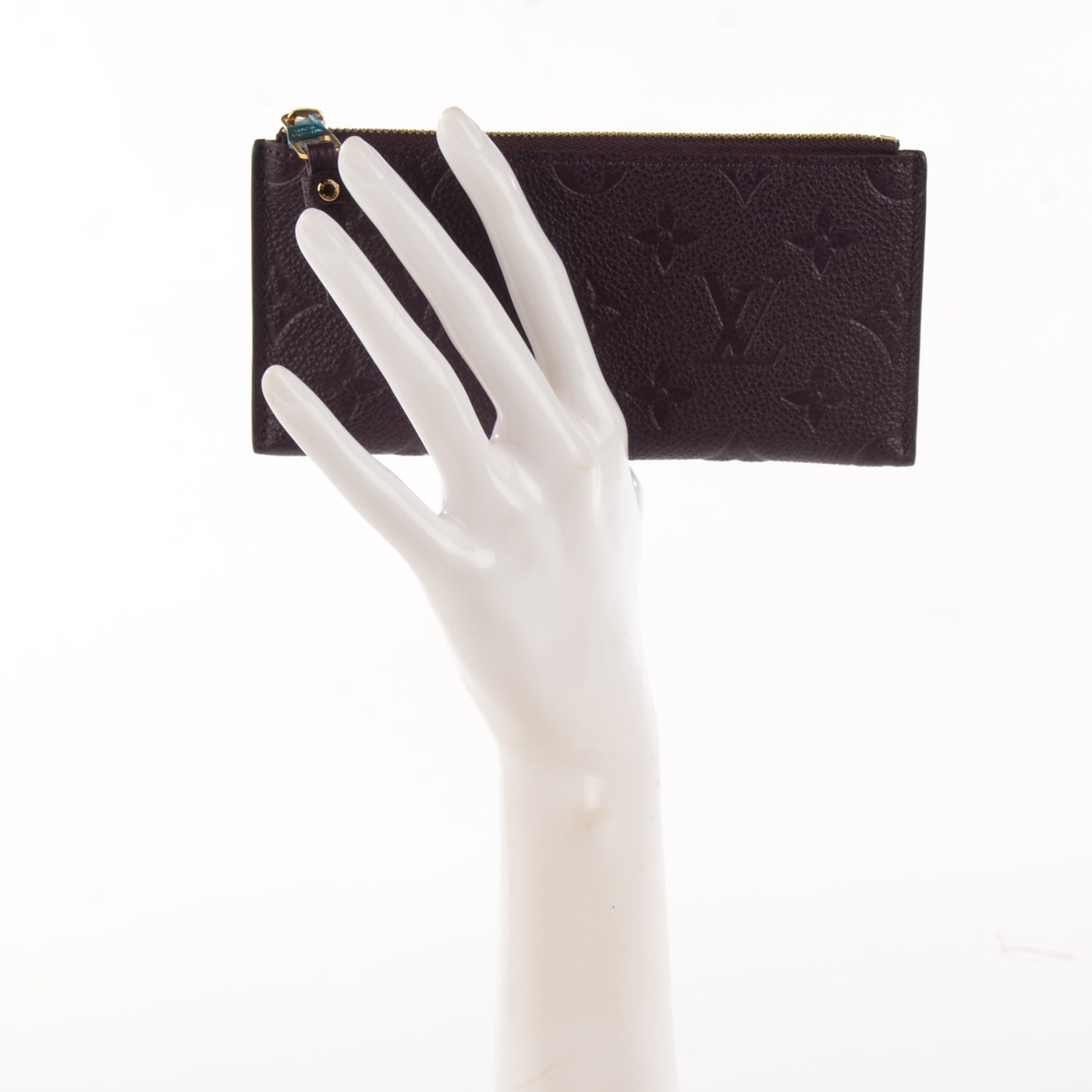 Empreinte Citadine PM Pochette Aube