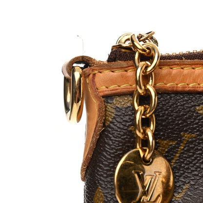 Louis Vuitton Monogram Palermo GM 15 of 23