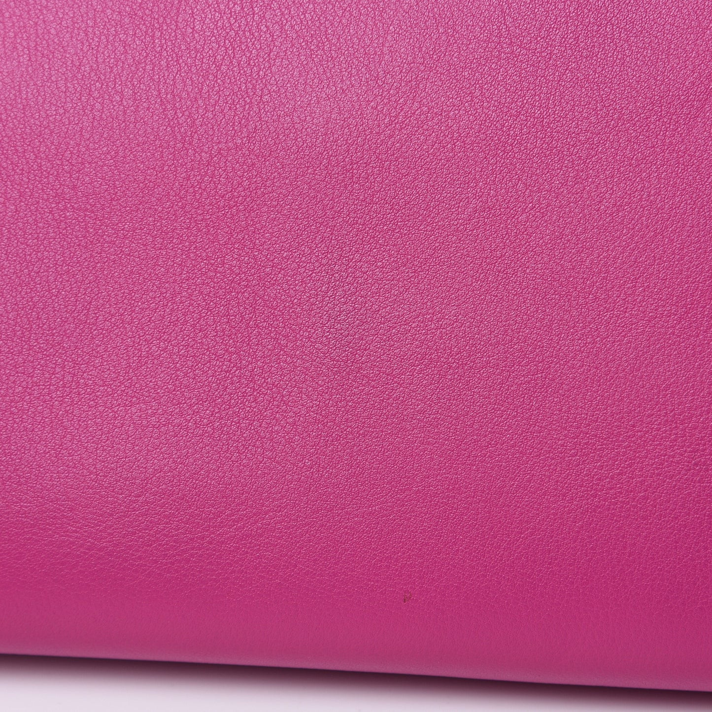 Vitello Dolce Medium By The Way Boston Bag Magenta