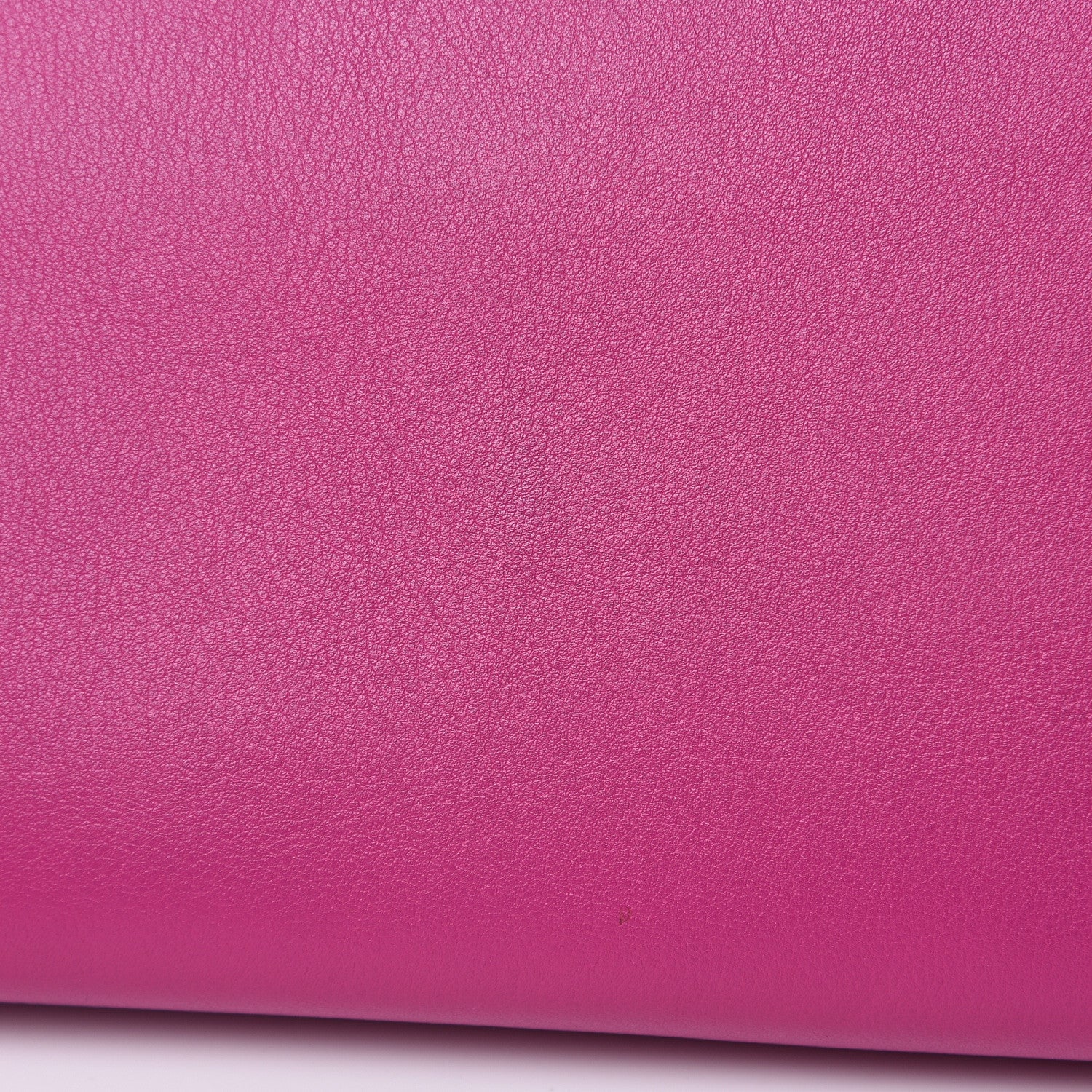 Fendi Vitello Dolce Medium By The Way Boston Bag Magenta 11 of 14
