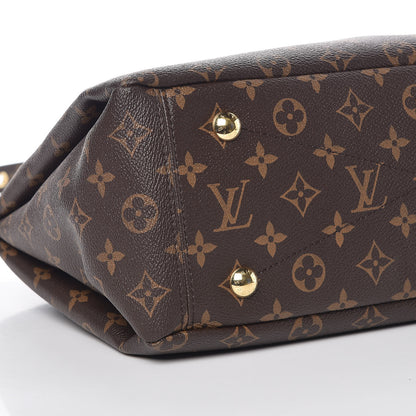 Louis Vuitton Monogram Pallas Black 11 of 12