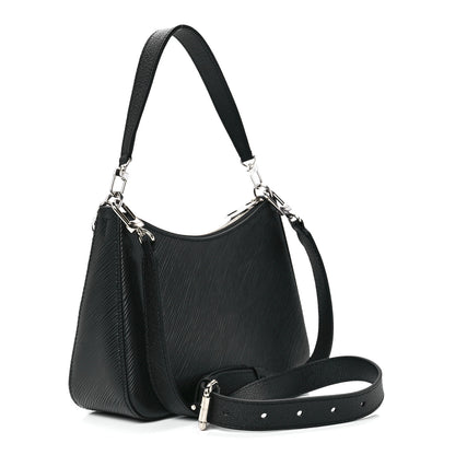 Louis Vuitton Epi Marelle Black 4 of 13