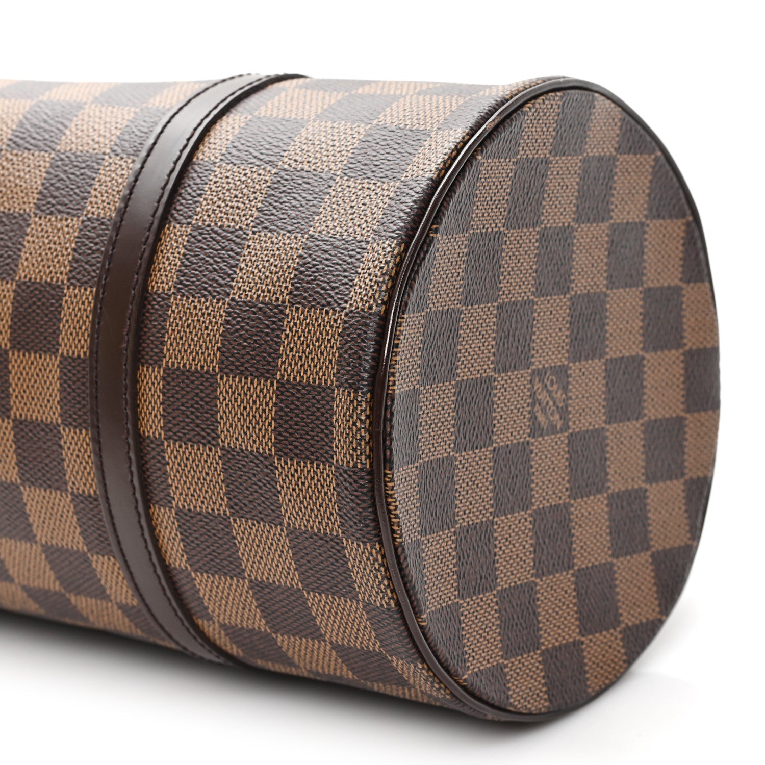 Louis Vuitton Damier Ebene Papillon 30 8 of 8
