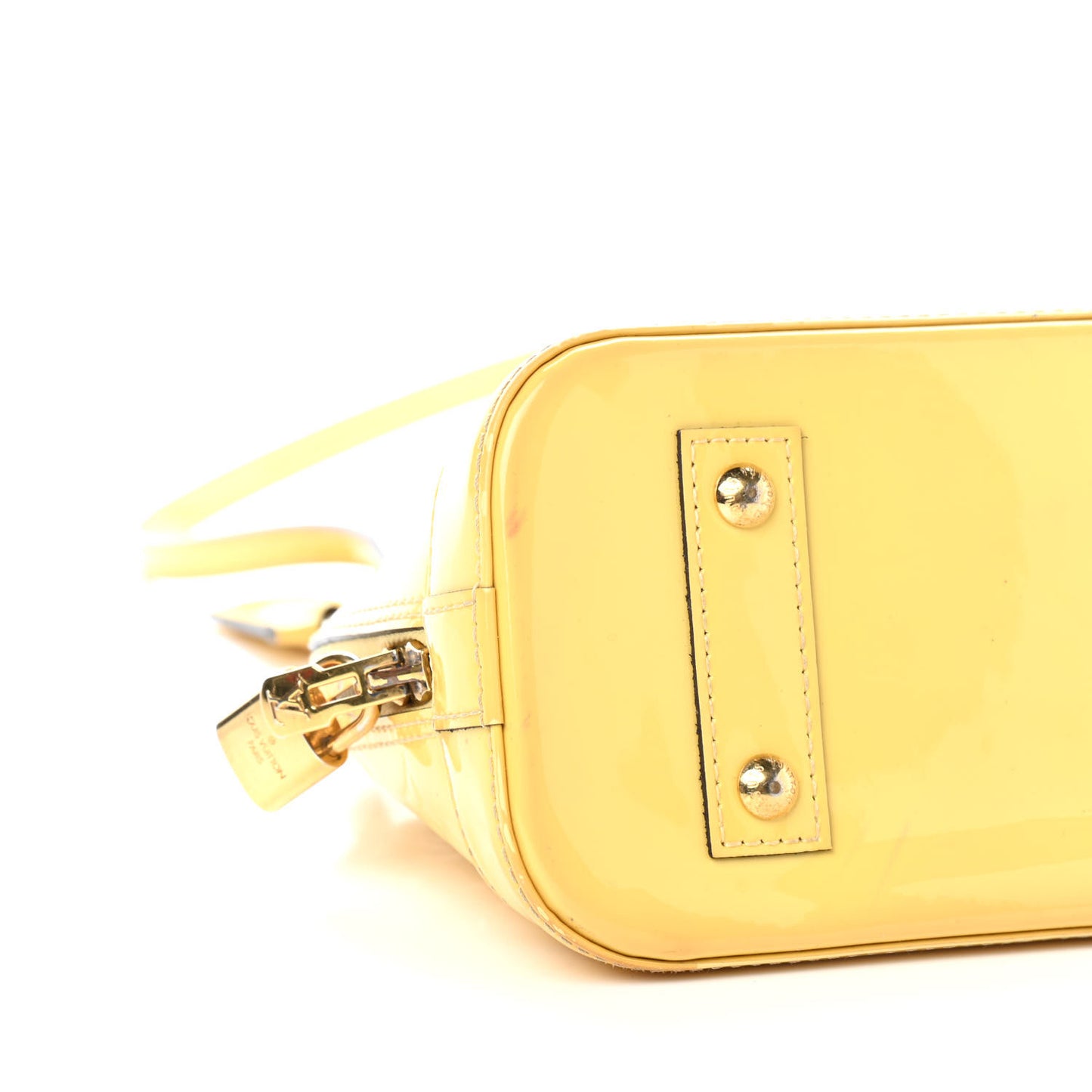 Vernis Alma BB Citrine