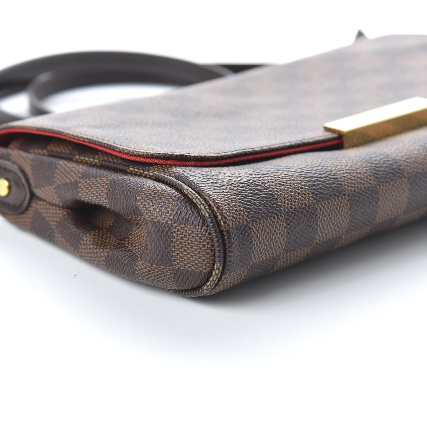 Damier Ebene Favorite MM