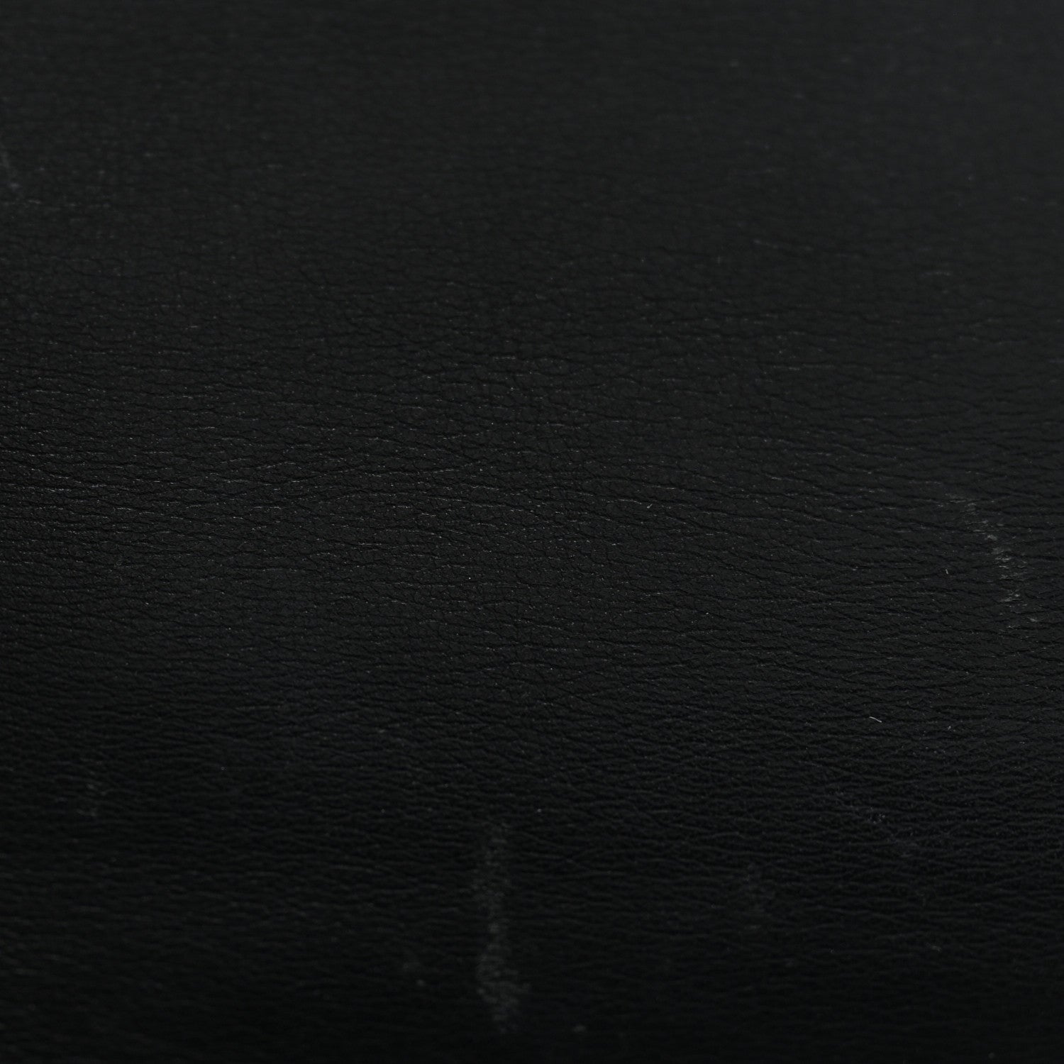 Chanel Patent CC Compact Wallet on Chain WOC Black 13 of 15