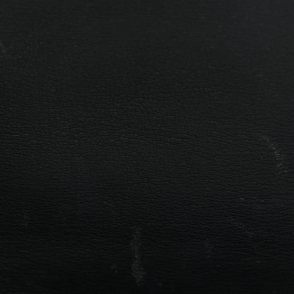 Chanel Patent CC Compact Wallet on Chain WOC Black 13 of 15