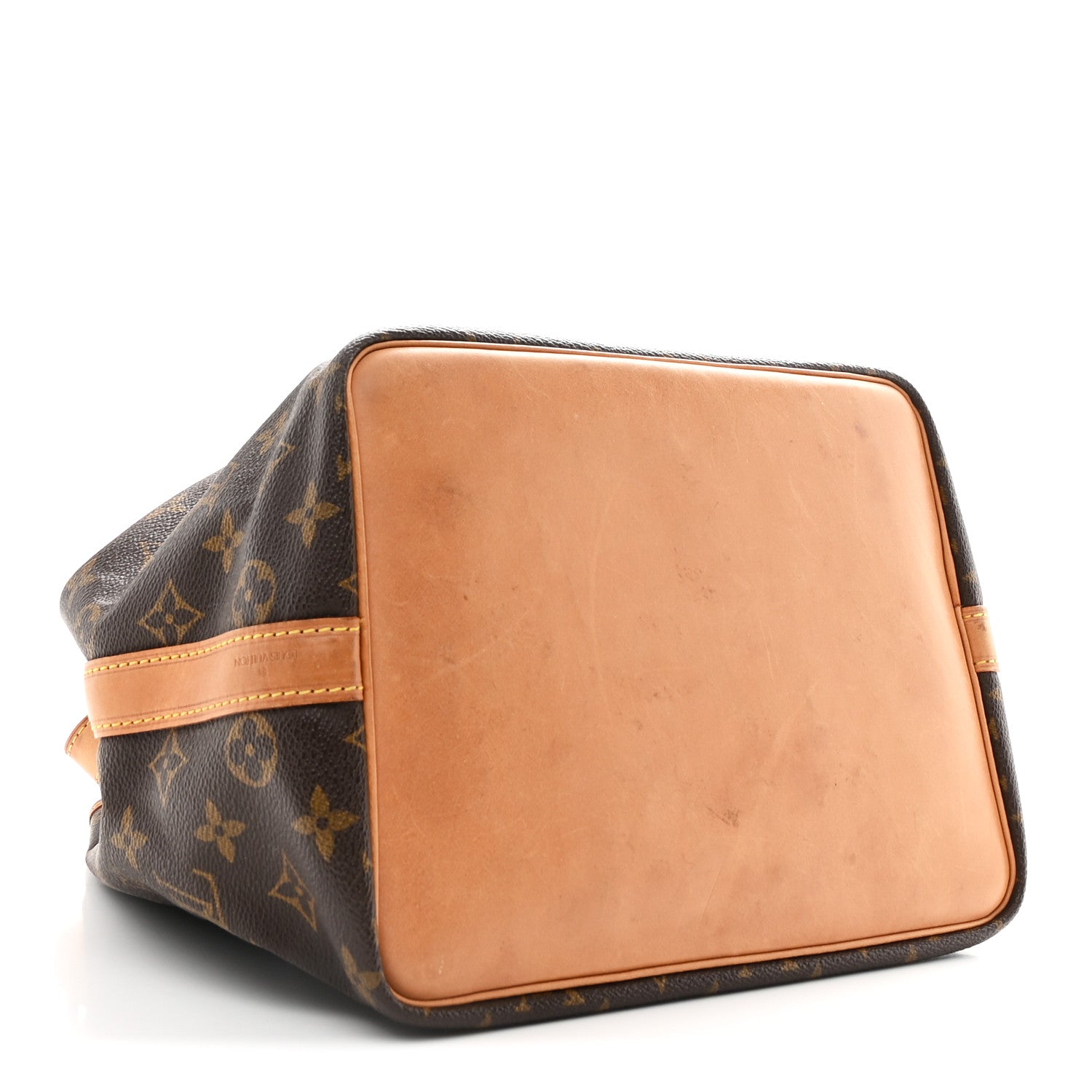 Louis Vuitton Monogram Petit Noe 4 of 12