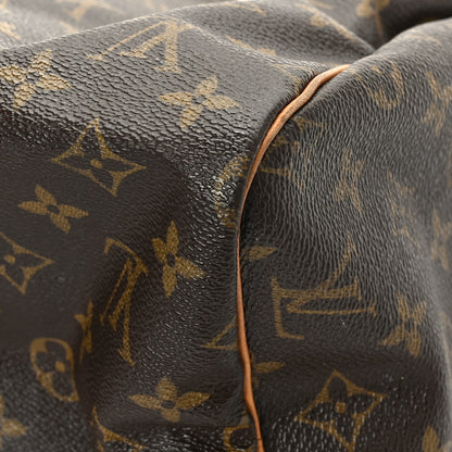 Louis Vuitton Monogram Speedy 30 10 of 10