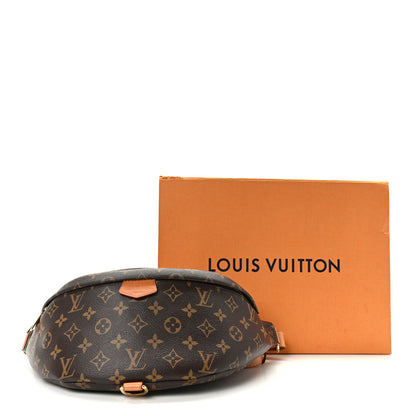 Louis Vuitton Monogram Bumbag 13 of 13