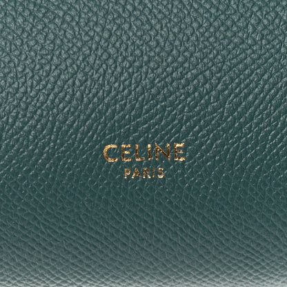 Celine Grained Calfskin Nano Belt Bag Amazone 7 of 10