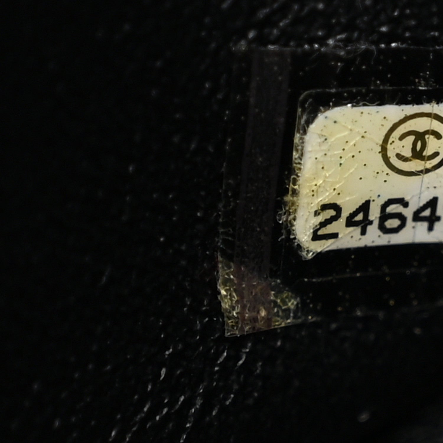 Chanel Lambskin Quilted Medium Trendy CC Bowling Bag Black 7 of 10