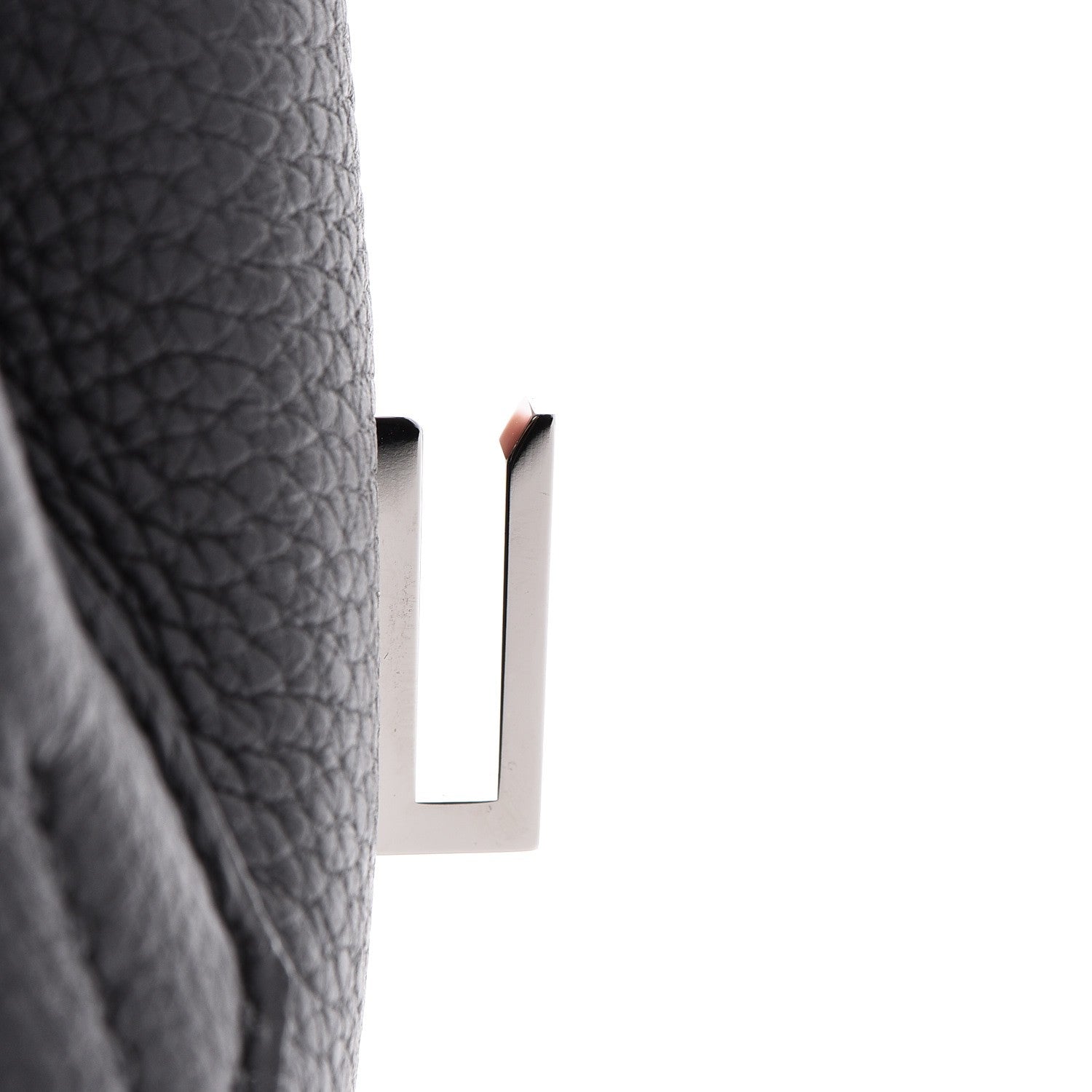 Hermes Togo Birkin 35 Black 25 of 37