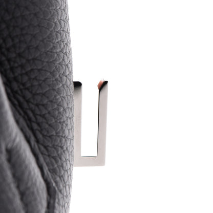 Hermes Togo Birkin 35 Black 25 of 37