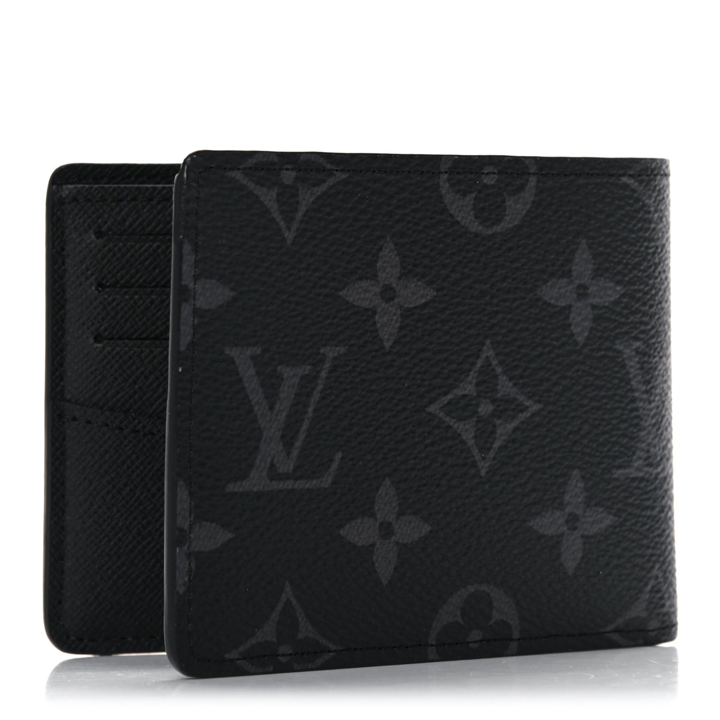 Monogram Eclipse Slender Wallet