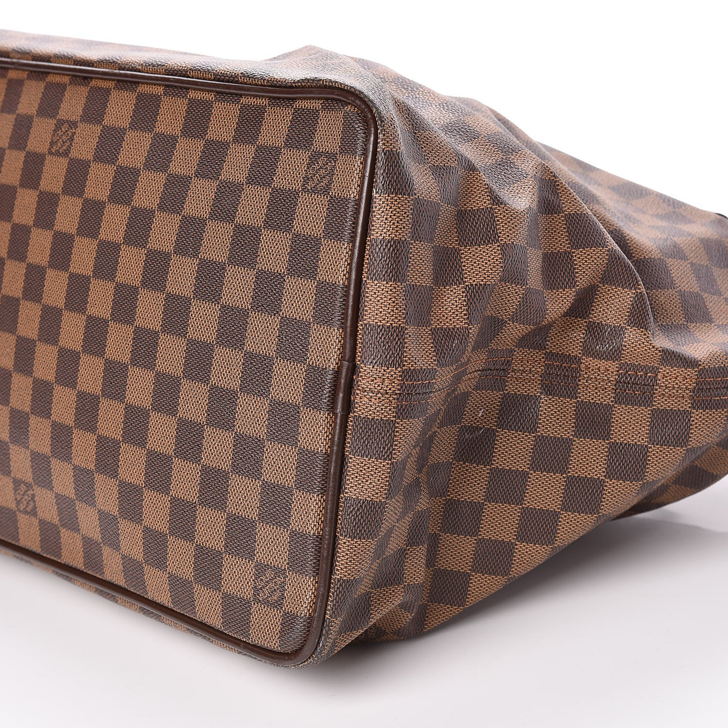 Louis Vuitton Damier Ebene Greenwich PM 8 of 8