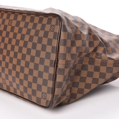 Louis Vuitton Damier Ebene Greenwich PM 8 of 8