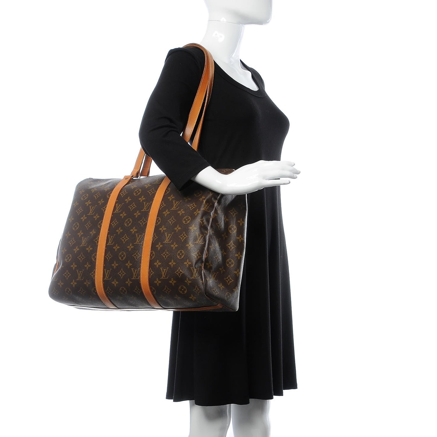 Monogram Sac Flanerie 45