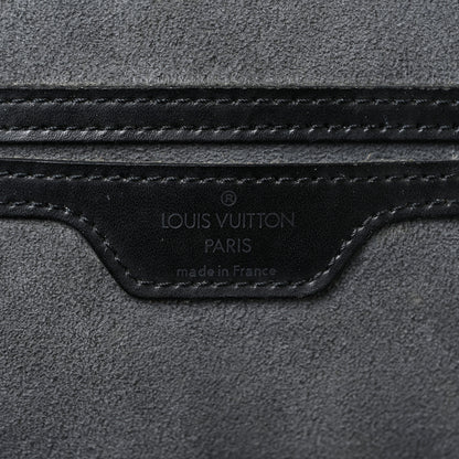 Louis Vuitton Epi Gobelins Backpack Black 6 of 20