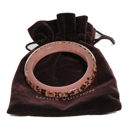 Louis Vuitton Inclusion Bracelet PM Small Rose 4 of 4