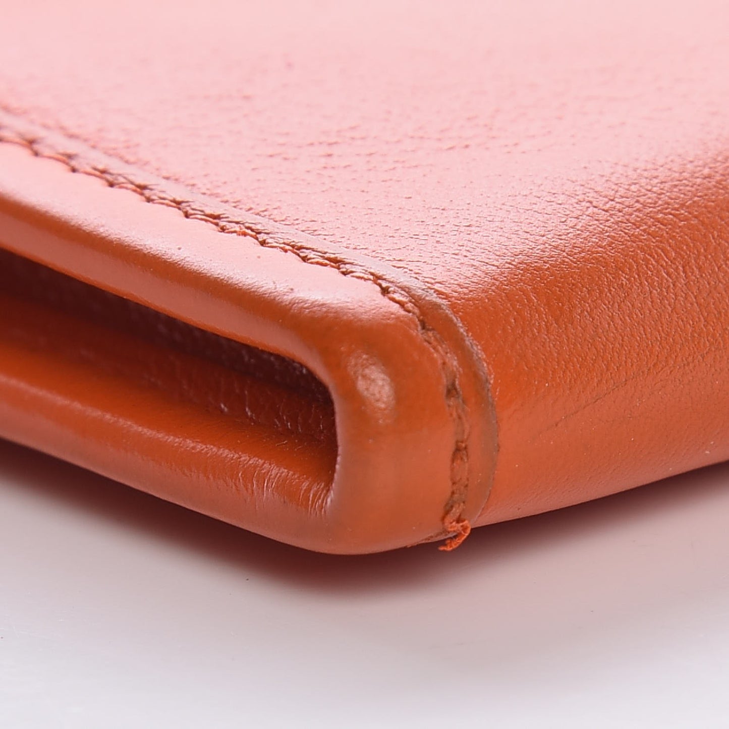 Swift Jige Duo Clutch Orange