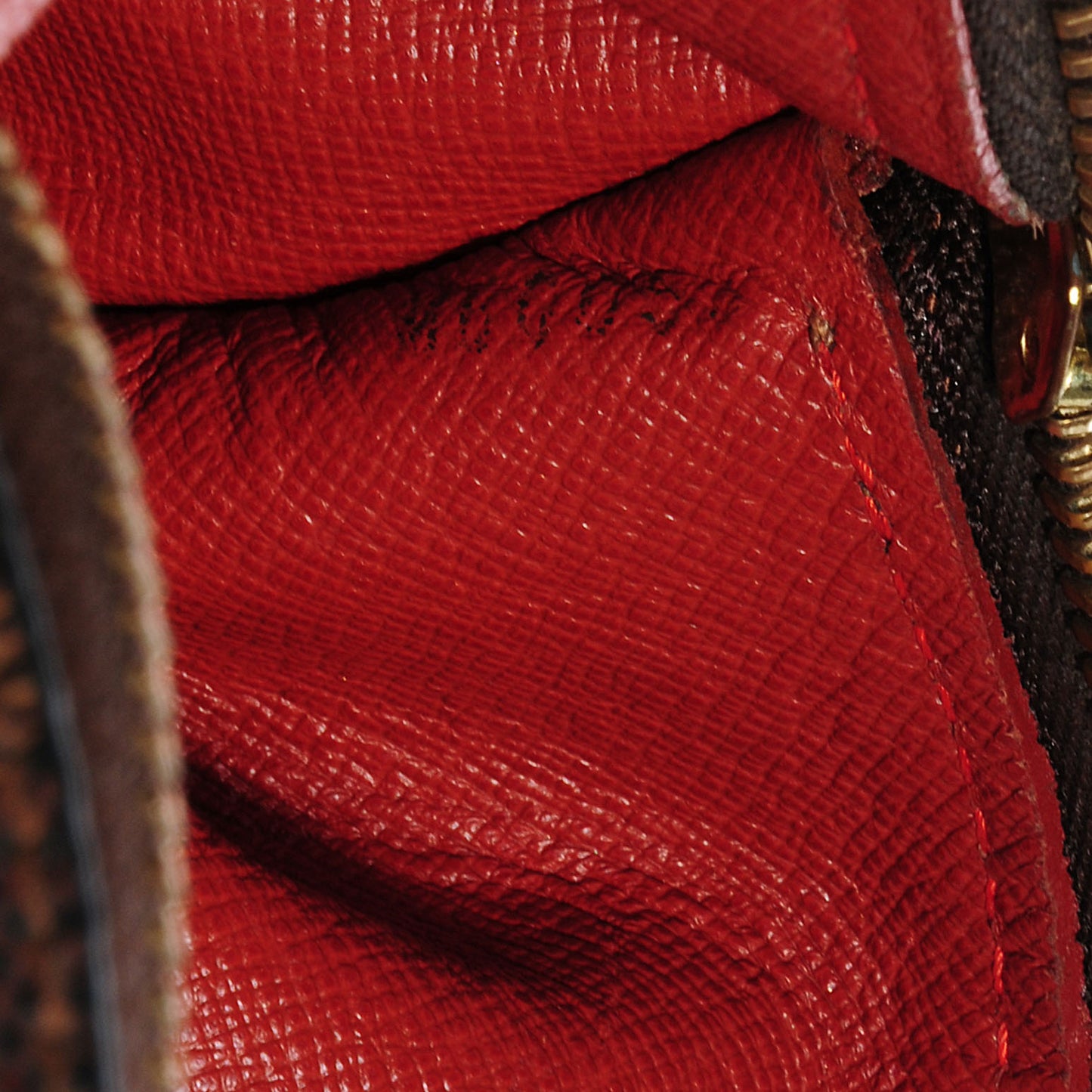 Damier Ebene Papillon 30