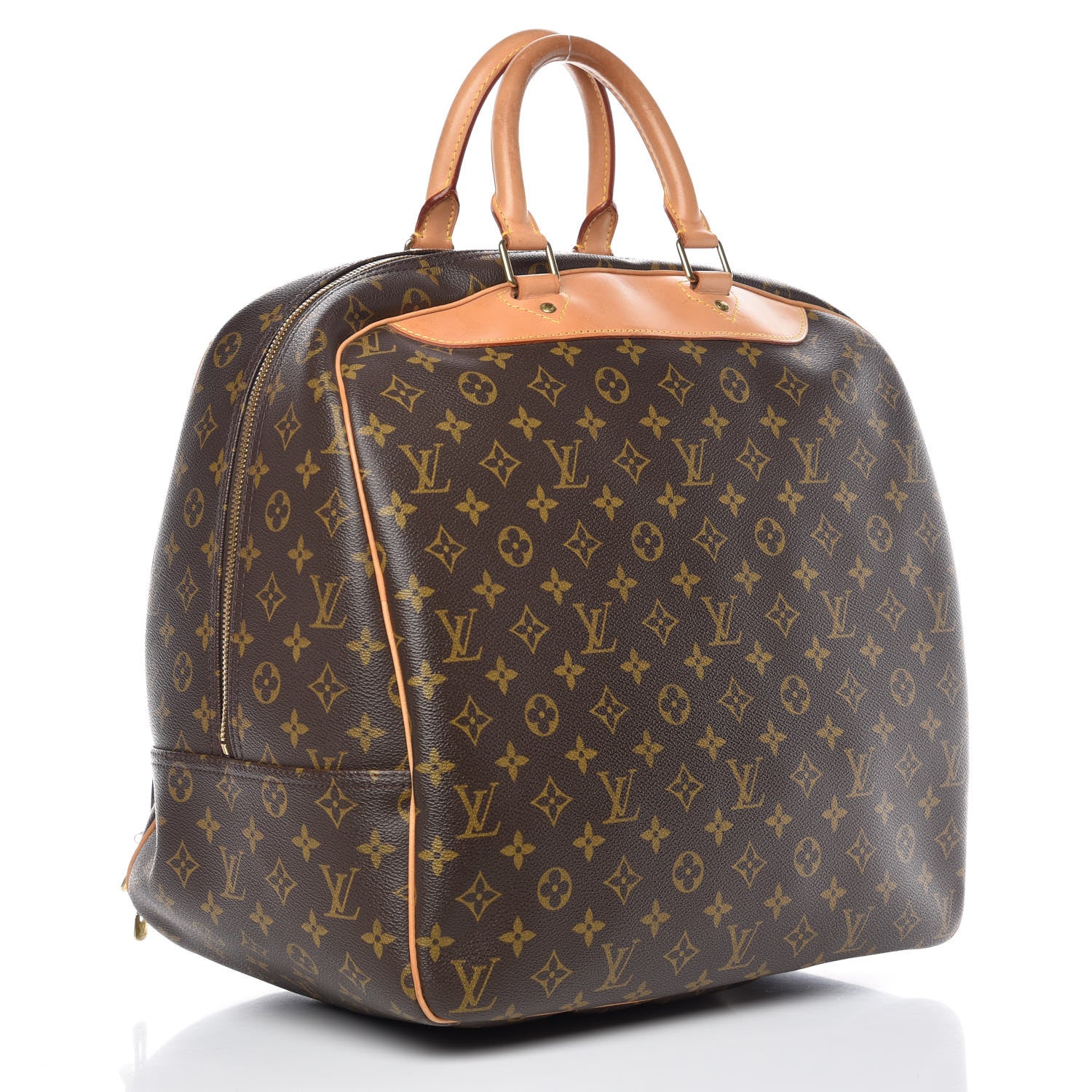 Louis Vuitton Monogram Evasion Sports Bag 3 of 17