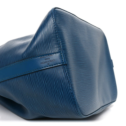 Louis Vuitton Epi Petit Noe Toledo 8 of 9