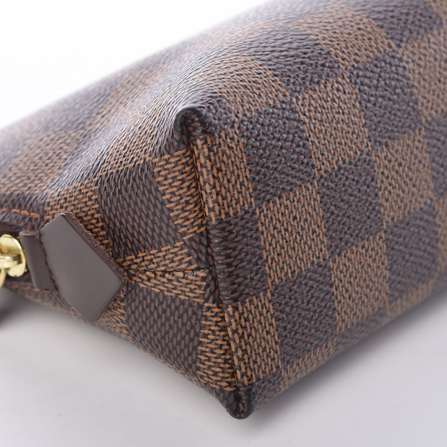 Damier Ebene Cosmetic Pouch