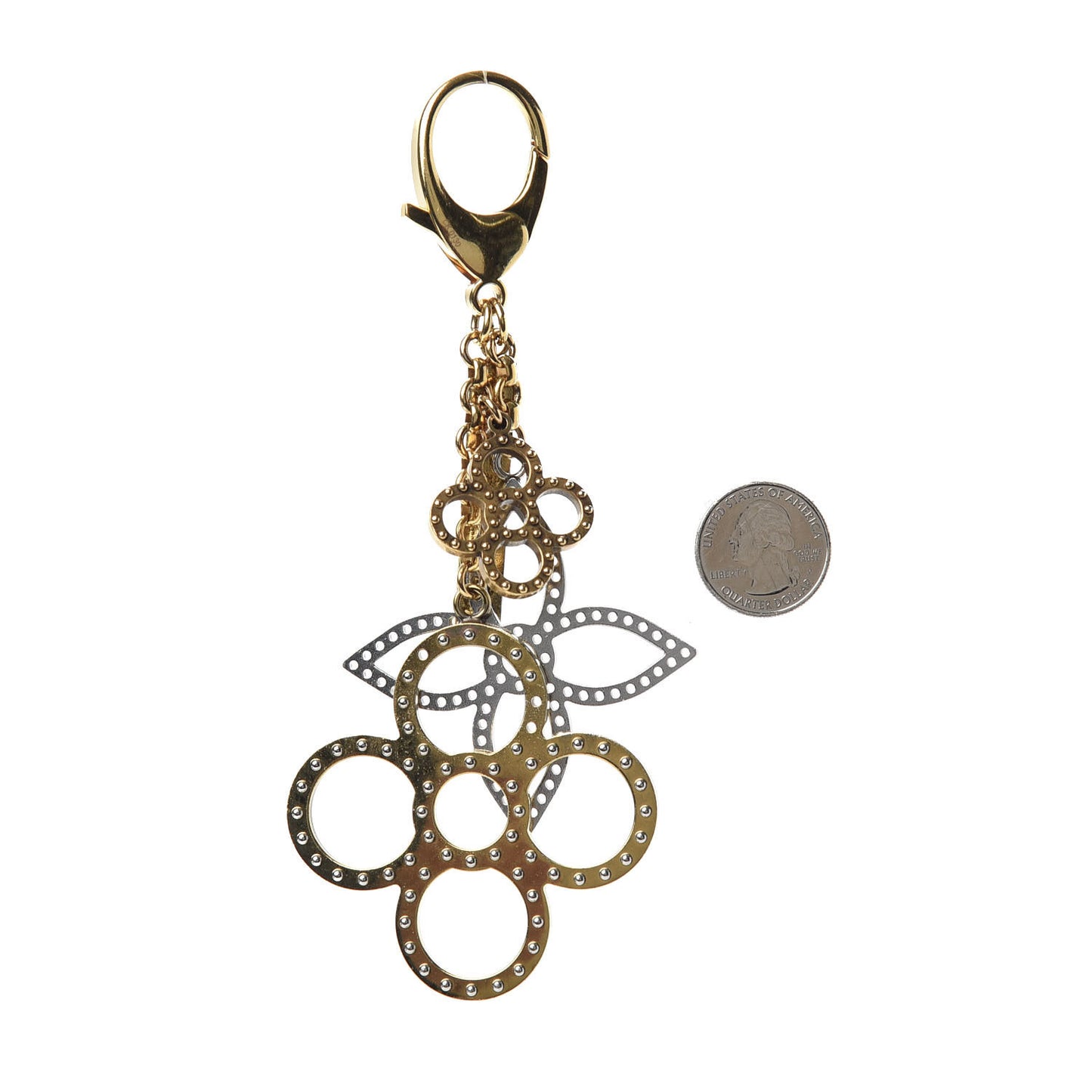 Tapage Bag Charm