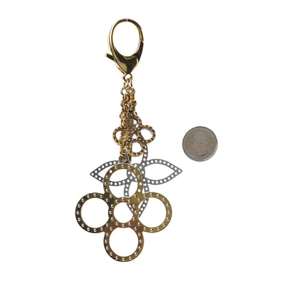 Louis Vuitton Tapage Bag Charm 2 of 3