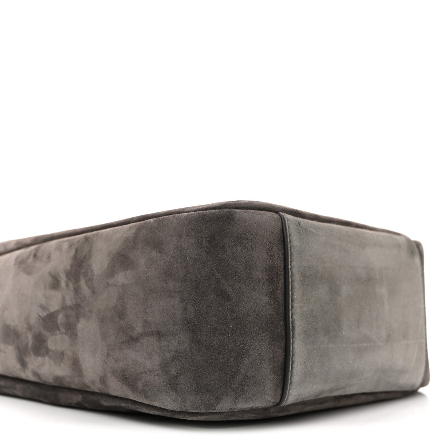 Suede Small Le 5 A 7 Soft Hobo Urban Grey
