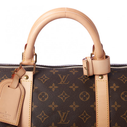 Louis Vuitton Monogram Keepall 60 8 of 16