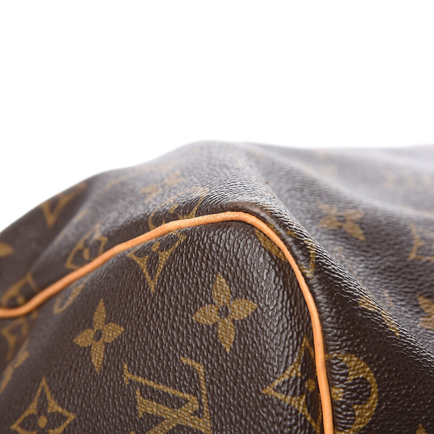 Louis Vuitton Monogram Keepall 55 8 of 15