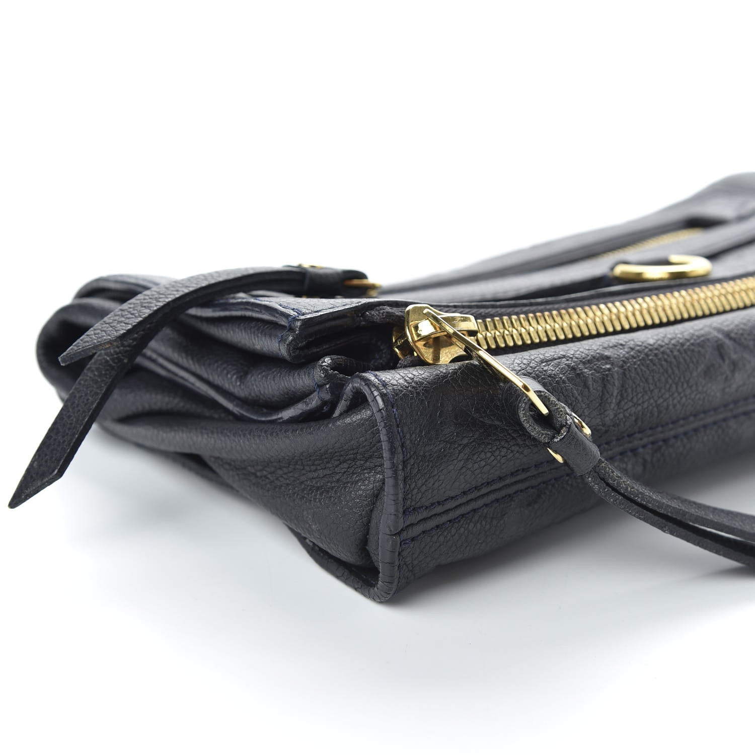 Louis Vuitton Empreinte Petillante Clutch Infini 7 of 12